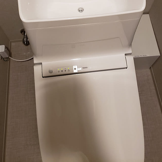 バス/トイレのインテリア実例 - 2021-09-08 11:13:03
