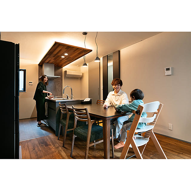 DETAIL-HOMEさんの実例写真