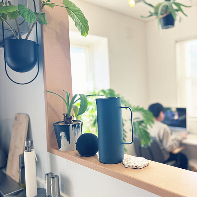 naco.さんの実例写真