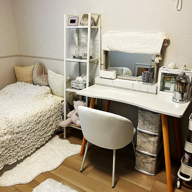 kuさんの部屋