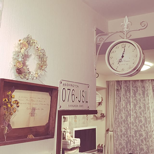 Atelier.mさんの実例写真