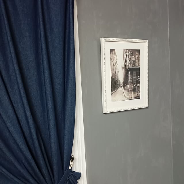 HammershoiVilhelmさんの部屋