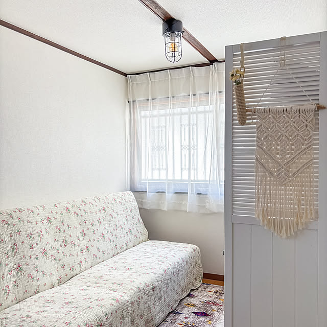 faunさんの部屋