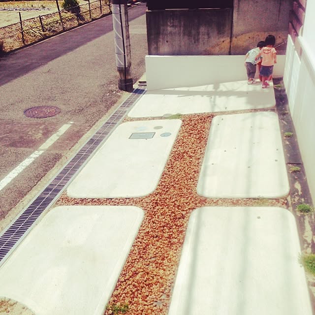 nemoさんの実例写真