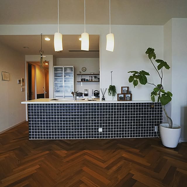 woodloversさんの実例写真