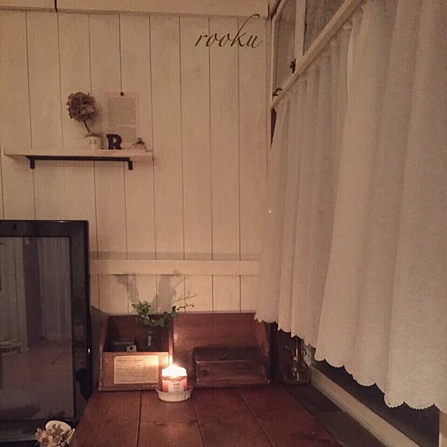 rookuさんの実例写真