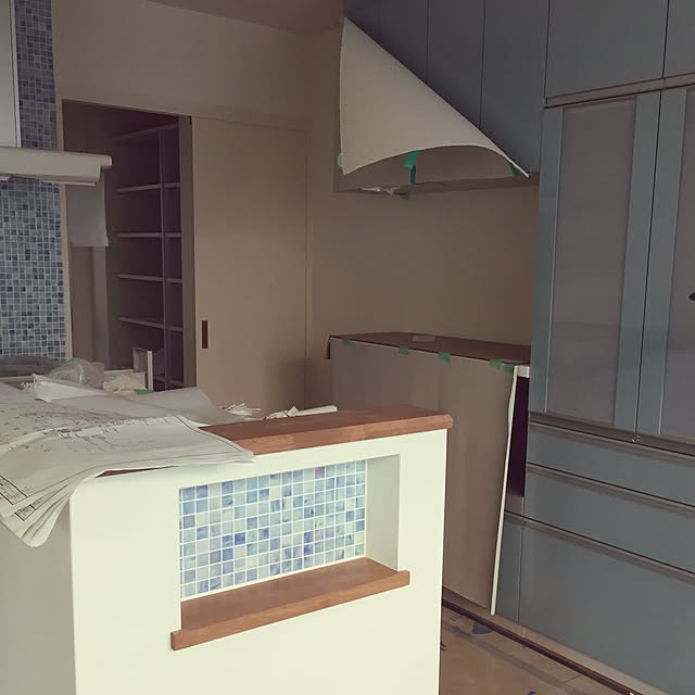 wazoさんの実例写真