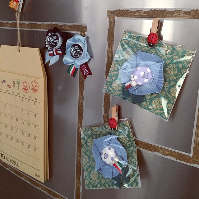 ikumiさんの実例写真