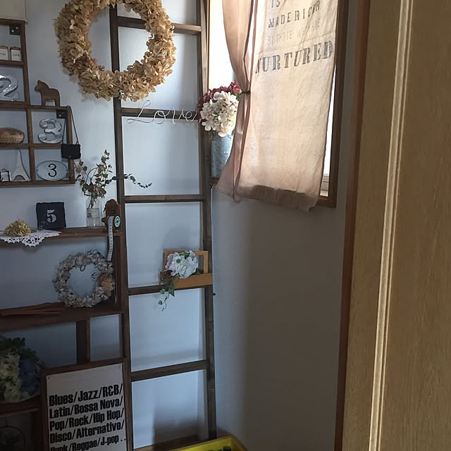 harryhana15さんの実例写真