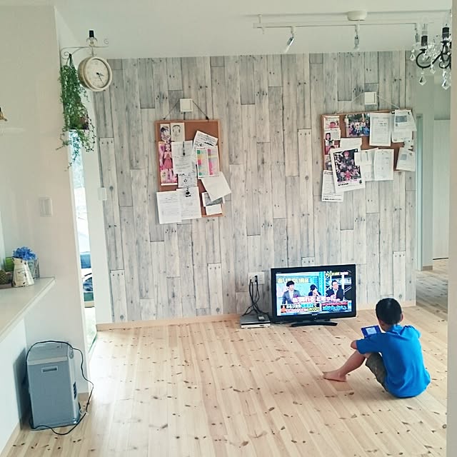 Erikaさんの実例写真