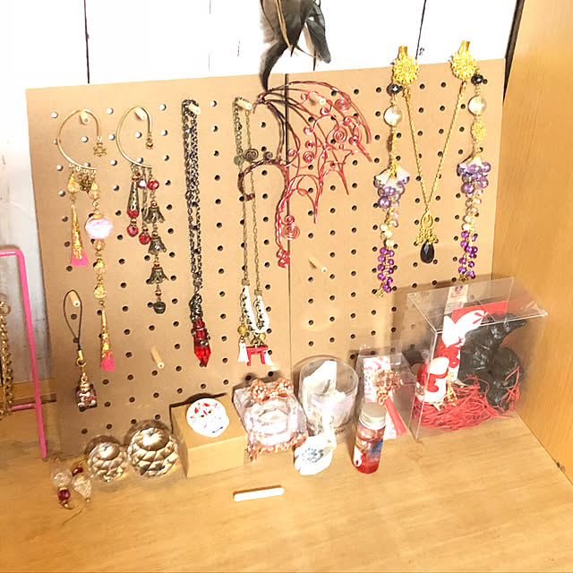 Samanthaさんの実例写真