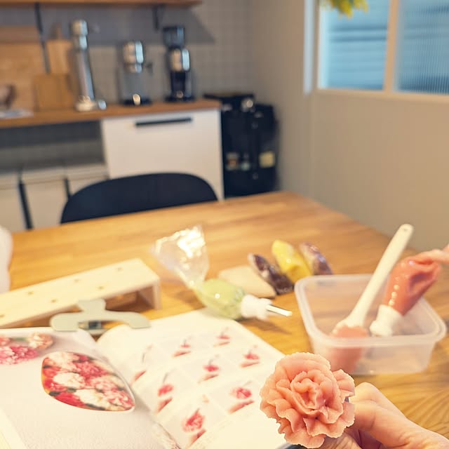 figaroさんの実例写真