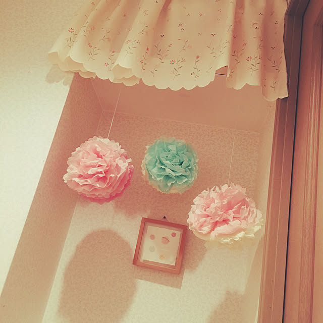 Liliesさんの実例写真