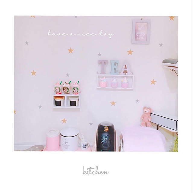 dream.xoxoさんの実例写真