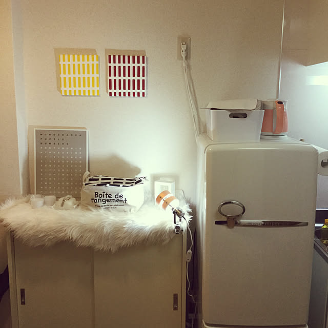 w_fox0713さんの実例写真