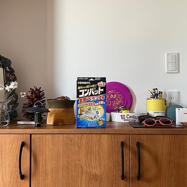 pokowheeさんの実例写真