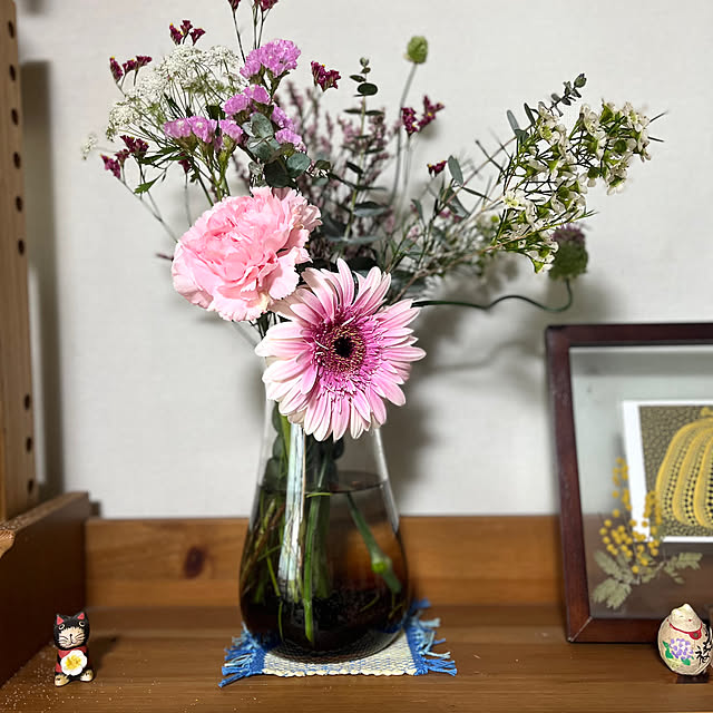 HANAさんの実例写真
