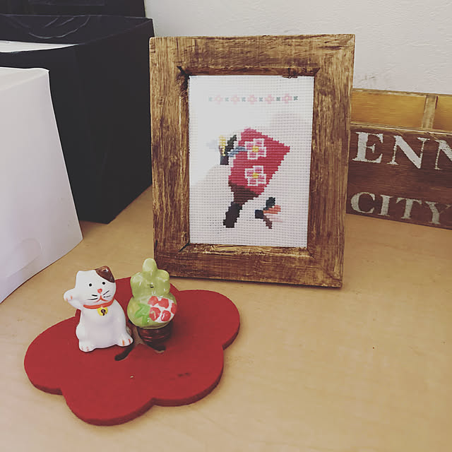 panchanさんの実例写真