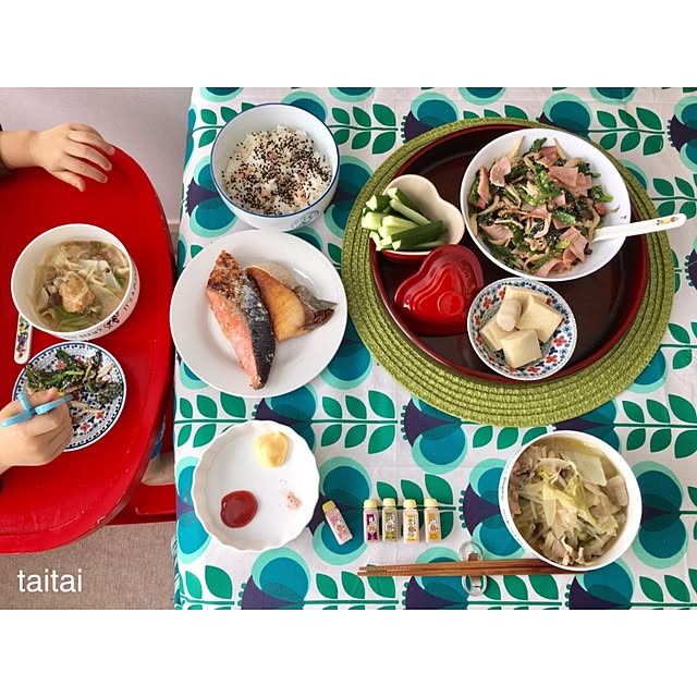 taitaiさんの実例写真