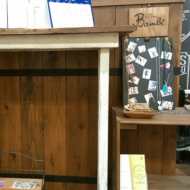 Benriyaさんの実例写真