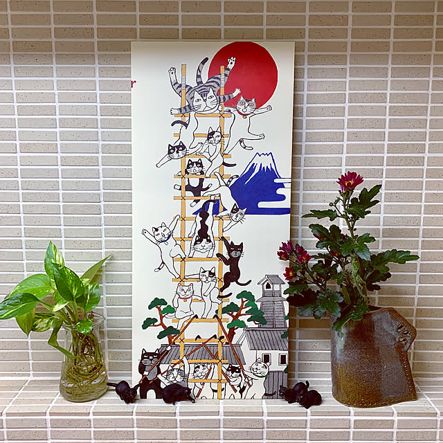 73さんの実例写真