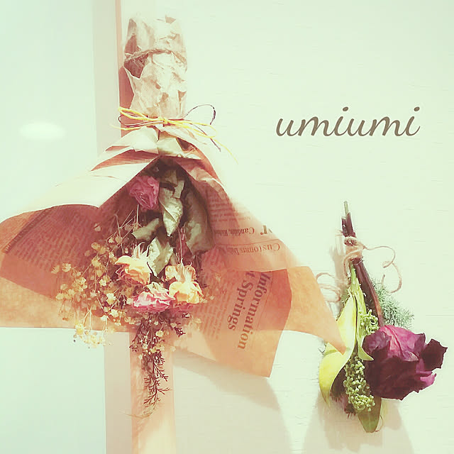 umiumiさんの実例写真