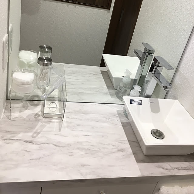 c.tさんの実例写真