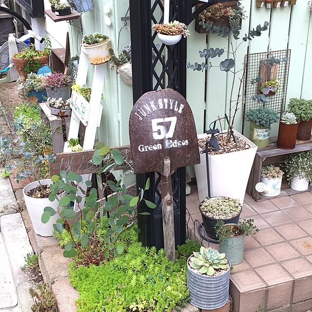 yukkaさんの実例写真