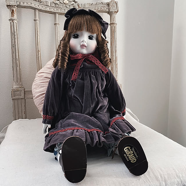 neneさんの部屋