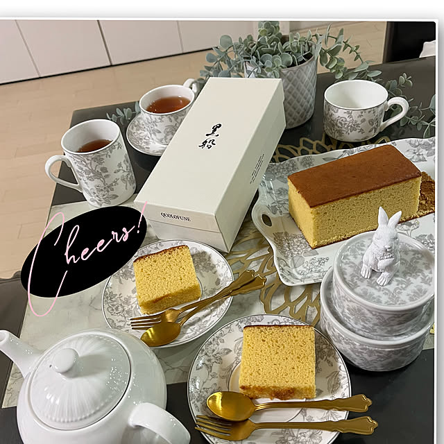 rikuerinka86さんの実例写真