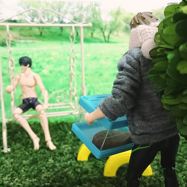noakiさんの実例写真