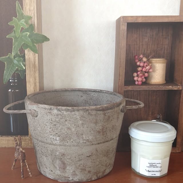 milkteaさんの実例写真