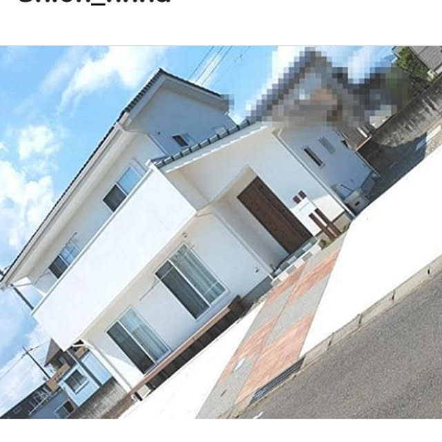 shiiiさんの実例写真