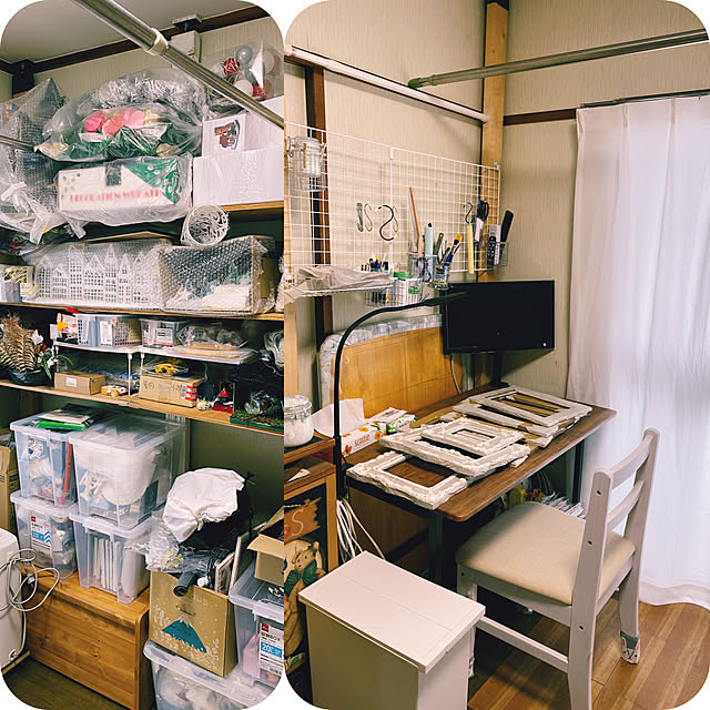 shabby666さんの実例写真