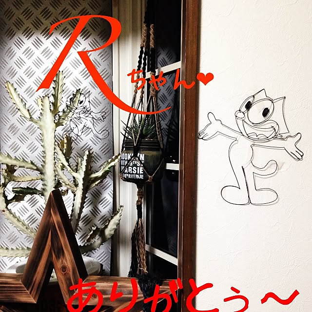 amさんの実例写真
