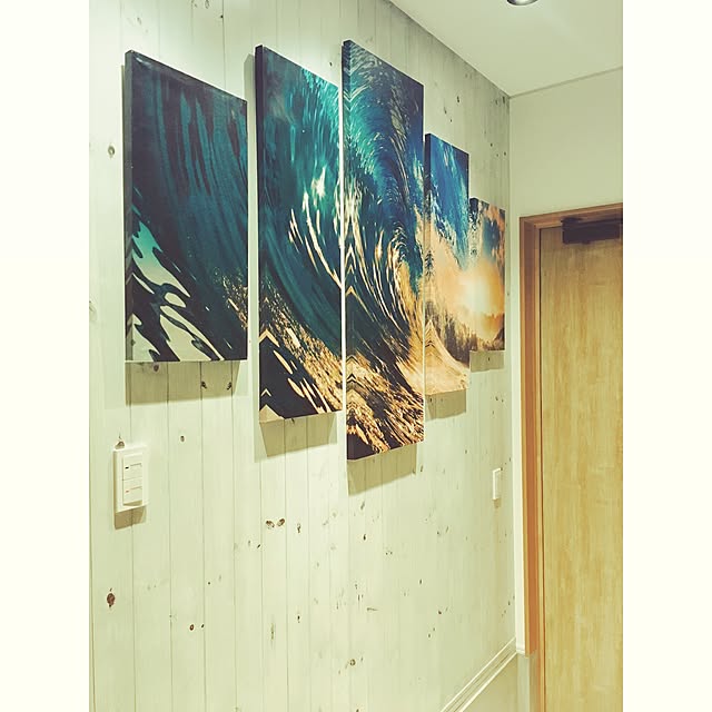 h_sk8houseさんの実例写真