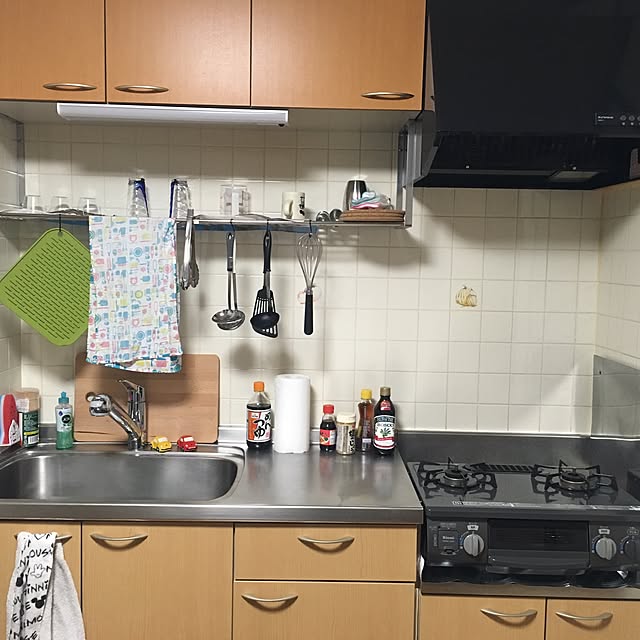 2dk_datさんの実例写真