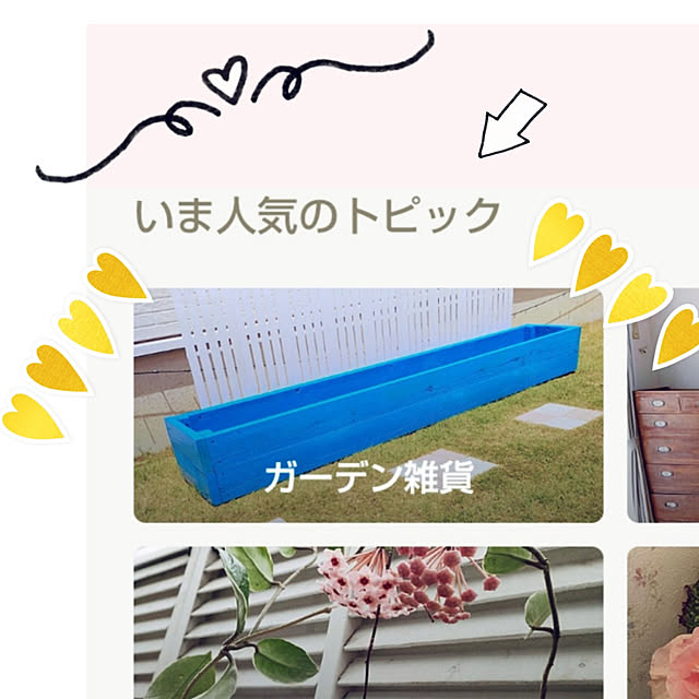 Miyumamaさんの実例写真