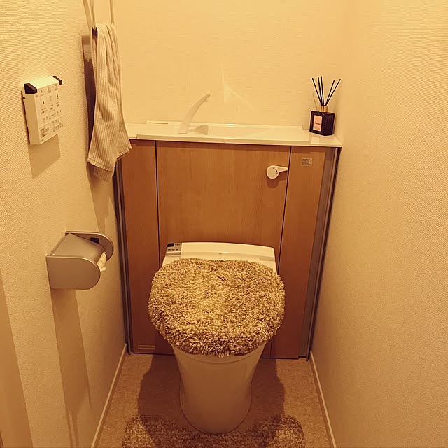 hiyokology_a9さんの実例写真