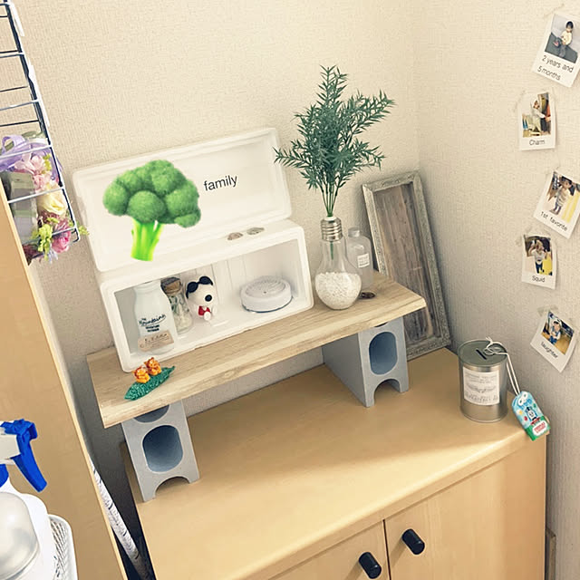 HIGASINORINさんの実例写真