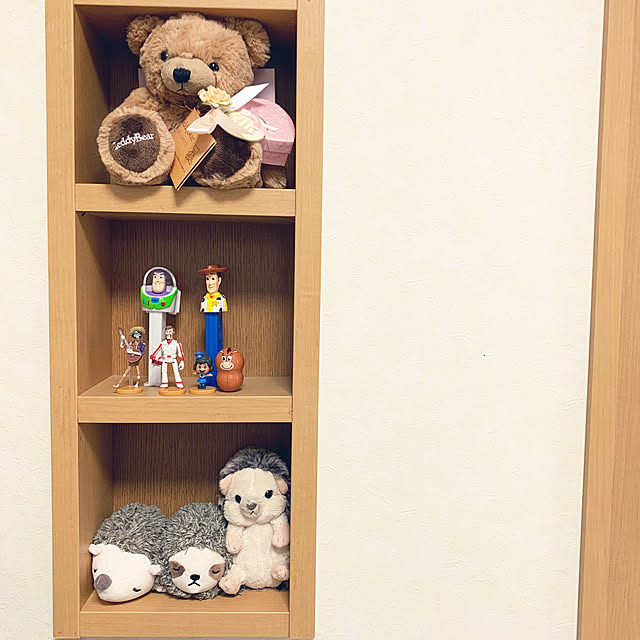 Kumaさんの実例写真