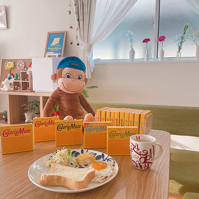 manaさんの実例写真