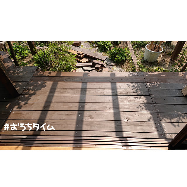 Toraziさんの実例写真