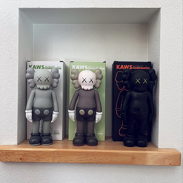 kellyさんの実例写真