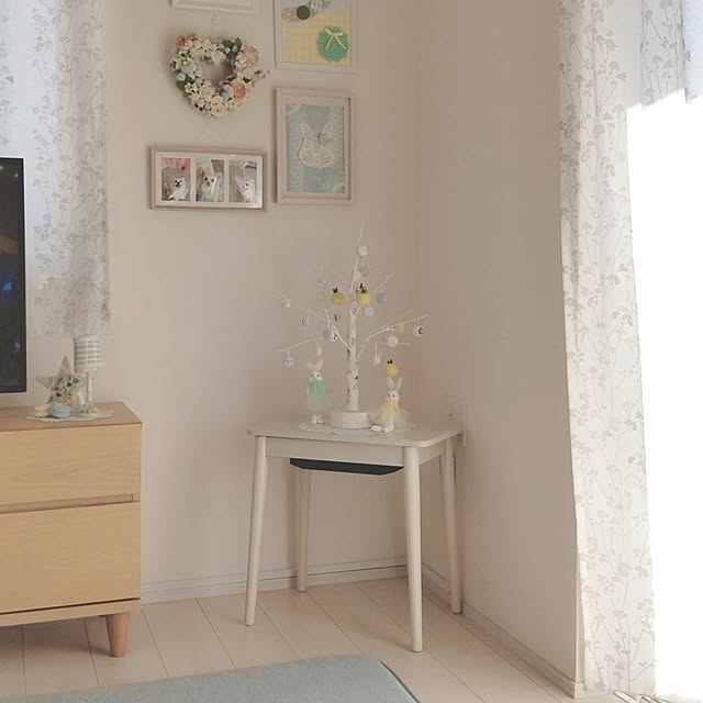 PAOさんの部屋