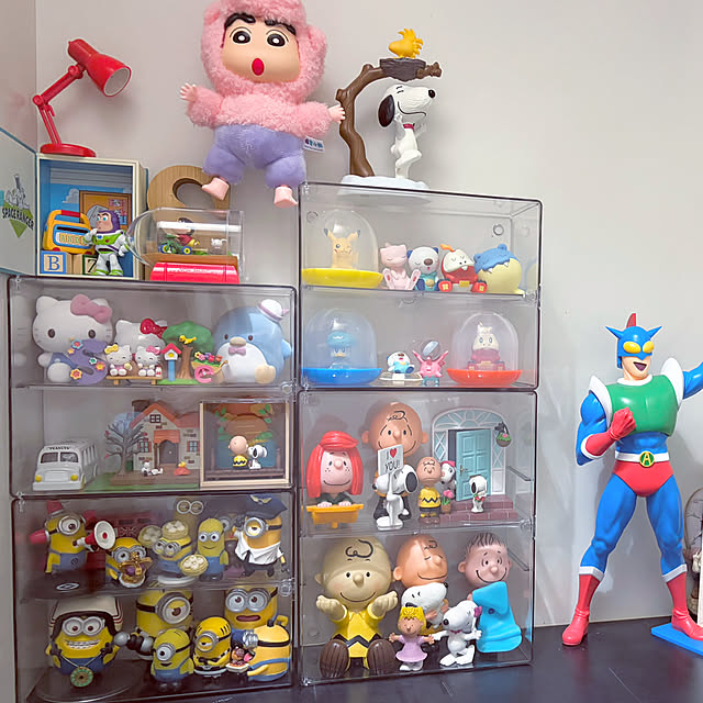 stariさんの部屋