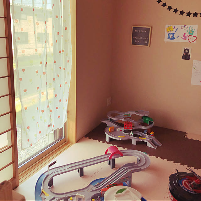 kanataroさんの実例写真