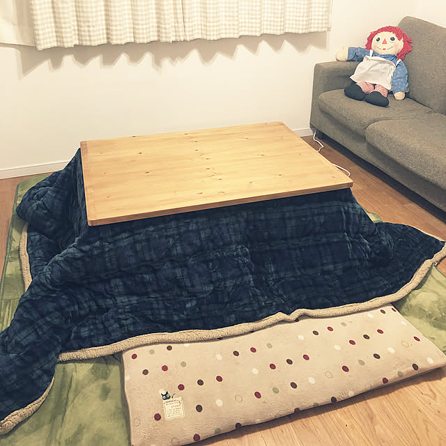 pikarunさんの実例写真