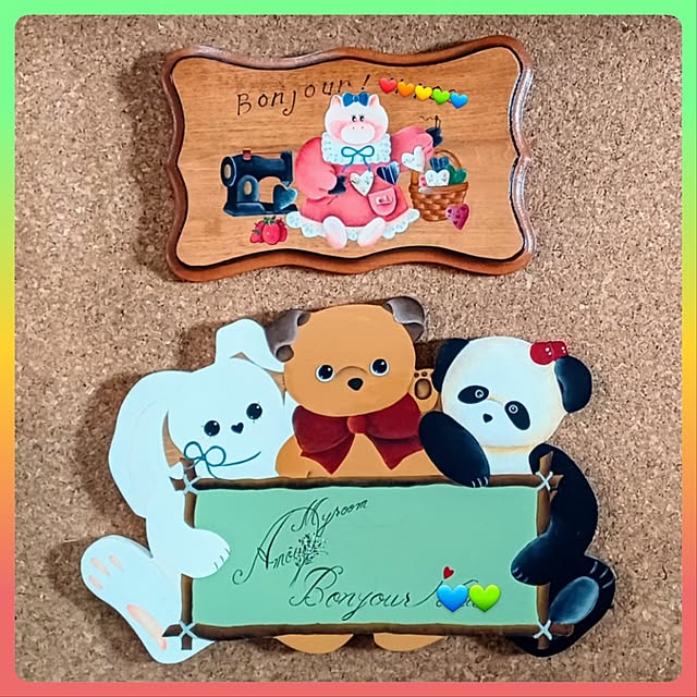 nanaさんの実例写真