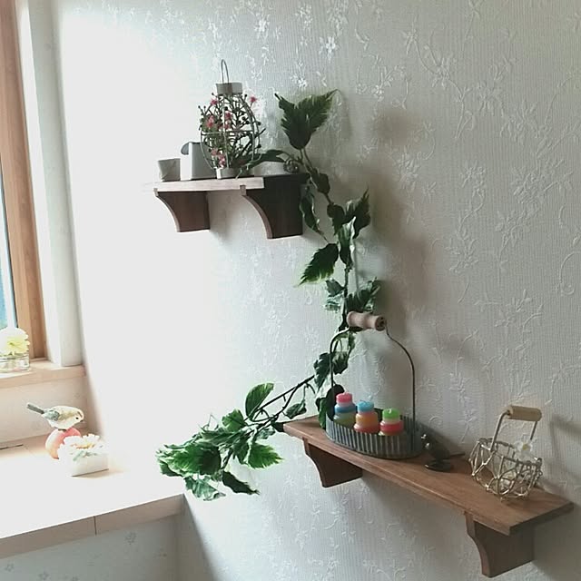 Mikikoさんの実例写真